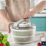 Centrifugador de verduras